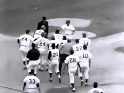 Today In 1964: Philadelphia #Phillies star Johnny Callison hits a walk-off HR vs. Boston #RedSox pitcher Dick Radatz at Shea Stadium to win the #AllStarGame for the National League! #MLB #Baseball #ASG #History | Baseball by BSmile