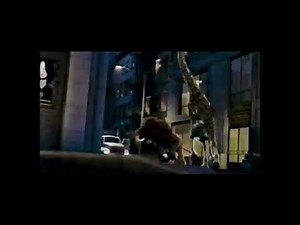 Super Luigi Brandon Disney The Wild TV Spot 2006 Nigel Apr 7, 2006