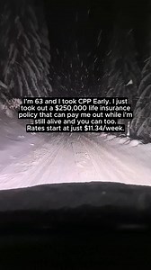 🍁Retirees: You’ve worked your whole life to earn peace of mind, but now staying retired has become more expensive than ever in Canada. ✅ Since 2019, grocery costs alone have jumped over 20%. And that’s just groceries—not including housing, medication, utilities, or taxes. But here’s what almost no one talks about… ⚠️ The biggest financial shock doesn’t come from inflation.. It comes when one partner passes away. When that happens, the average Canadian household loses between $400 and $650 every