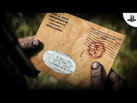 Call of Duty: WWII - Collateral Damage