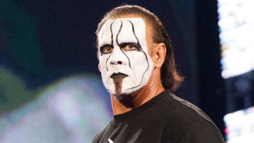 5 moments from Sting's WWE run AEW fans totally forgot about