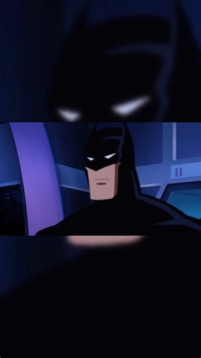 Then You're Damn Fools | Batman Edit | Justice League: Doom | SPACE! (Super Slowed) #batman