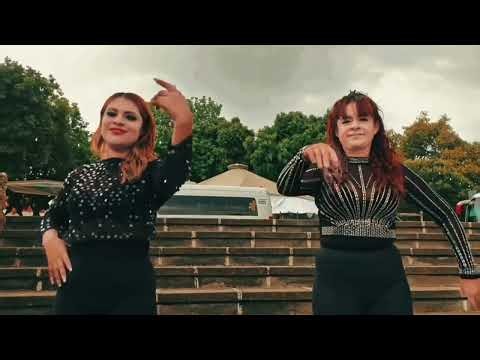 Soñadores kumbia de nedy López ft con grupo fkumbia antes que yo