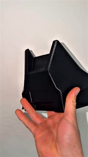 Joestar Cosplay on Instagram: "TPU print Settings! #tpu #cosplay #3dprinting"