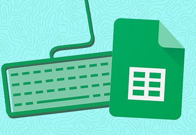 How to Use (Timesaving) Google Sheets Keyboard Shortcuts | Envato Tuts+