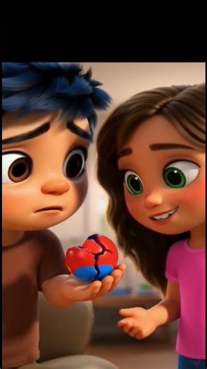 pappu animation cartoon for kids enjoy and fun 😊 #cartoon #animation #cute #baby