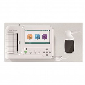 [Hot Item] Spirometer Lung Function Instrument Breath Diagnosis PF (pulmonary function)
