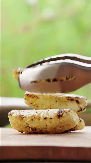 Chipotle Chicken Tacos | Jamie x Weber | Recipe in Description!