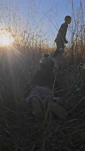 Sunday afternoon family time, Fall style 😌🍂 | Encompass Farming