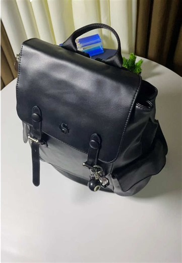 Shigetsu Himeji Backpack review: Kasya ba ang bag organizer at 14-inch laptop?