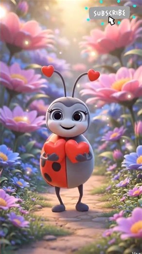 #easydrawing#trending#trendingshorts#drawing#howto#how to draw bug #art #viralvideo