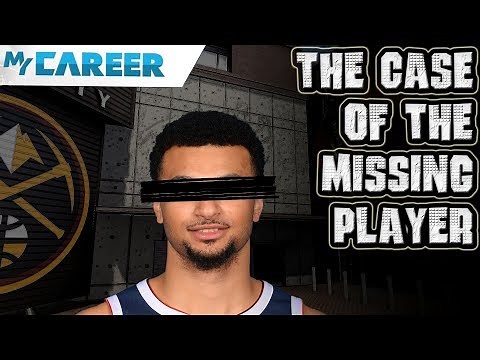 NBA 2K20 : Unbelievable My Career Glitch! Fix Included! [Roster Issue - Rotation Problem Explained]