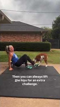 Hamstring Sliders Anyone Can Try at Home