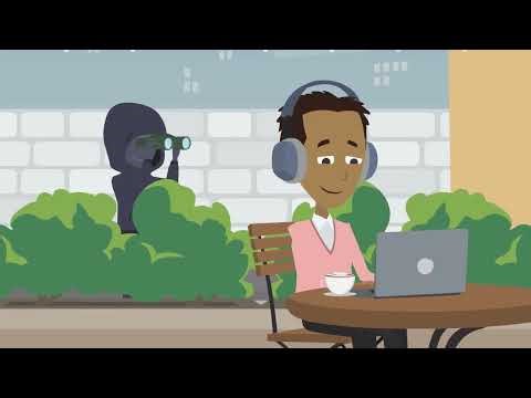 Your accounts deserve more than just a password.