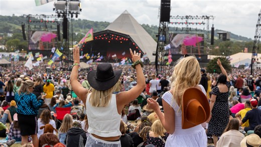 Warning for Glastonbury ticket hopefuls over resale mistake that costs hundreds