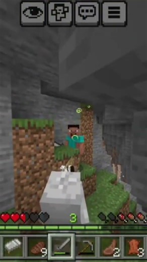 #minecraft #simple #sniper