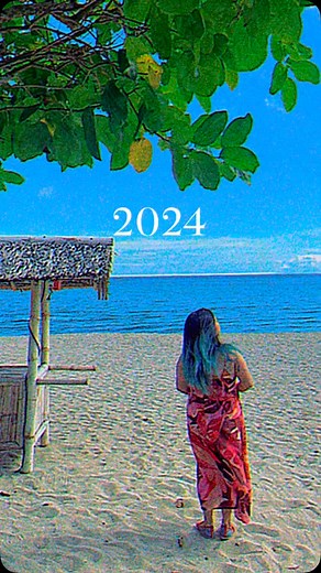 Aki on Instagram: "#2024"