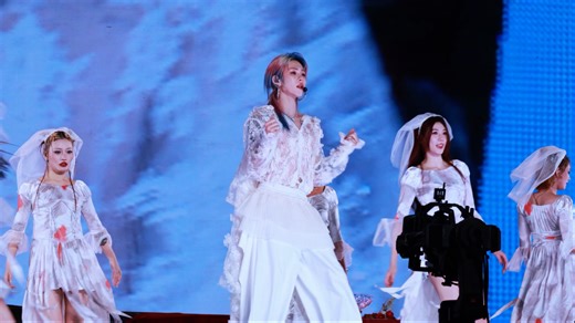 20260101济南巡演岳明辉Shala-Lala