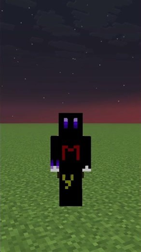 I blew up a small sheep pen #minecraft #realms #smp #chaos