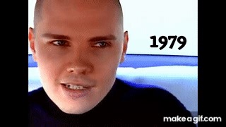 The Smashing Pumpkins - 1979 (Official Music Video) on Make a GIF