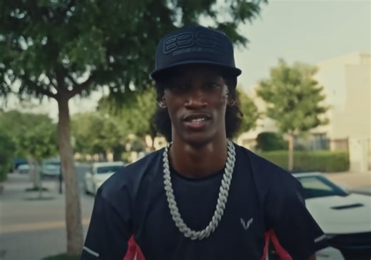 Lil Macks Releases Wavey New Track "Too Fly" - GRM Daily