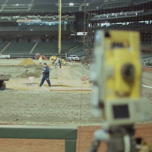 88K views · 1K reactions | What exactly is being done to upgrade the Safeco Field playing surface? Head groundskeeper Bob Christofferson helps fill us in on the latest. | Seattle Mariners | Facebook