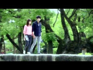 Rooftop prince MV - When I love you more and more