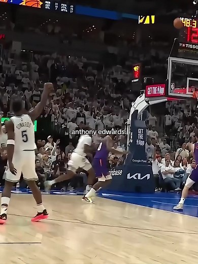 Is Anthony Edwards Better Than Ja Morant in NBA?