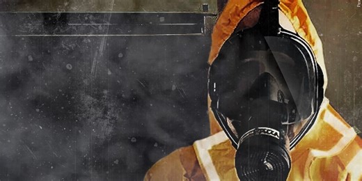 Chemical spill at chicken plant in Cold Spring, Minnesota