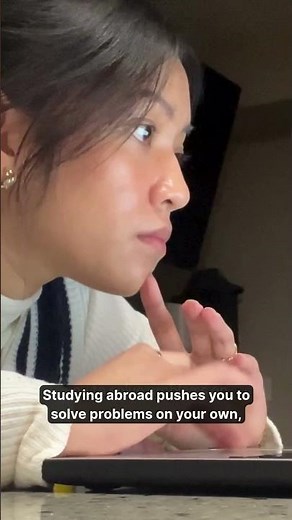Is Studying Abroad Worth the Cost? #studyabroad #studentlife #costofstudyabroad #studyabroadtips