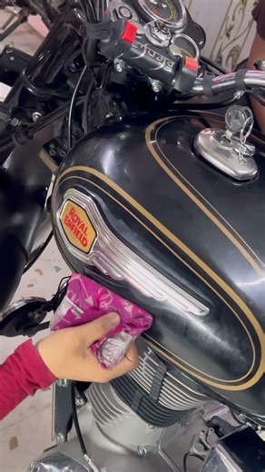 Bullet modified standard 350 | bullet lamination ppf change | bullet lamination | bullet ppf #bullet