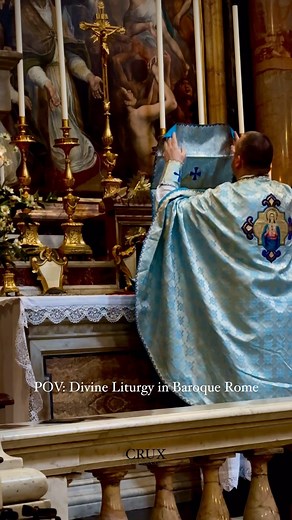 cruxstationalis | Jacob Stein on Instagram: "Do you know this prayer? 👇 O Virgin pure, immaculate, O Lady Theotokos, Rejoice, O Bride Unwedded! O Virgin Mother, Queen of all, and fleece which is all dewy, Rejoice, O Bride Unwedded! More radiant than the rays of sun, and higher than the heavens, Rejoice, O Bride Unwedded! Delight of virgin choruses, superior to Angels, Rejoice, O Bride Unwedded! Much brighter than the firmament, and purer than the sun’s light, Rejoice, O Bride Unwedded! M