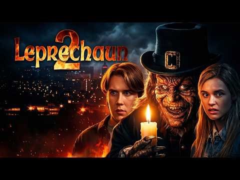 10 Things I Still Can’t Explain About - Leprechaun 2 (1994)
