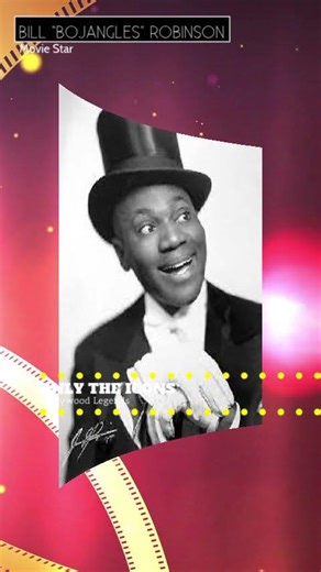 Bojangles - King Of Tap