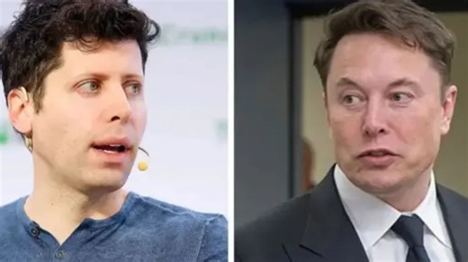 Sam Altman reportedly plans brain chip startup to rival Elon Musk