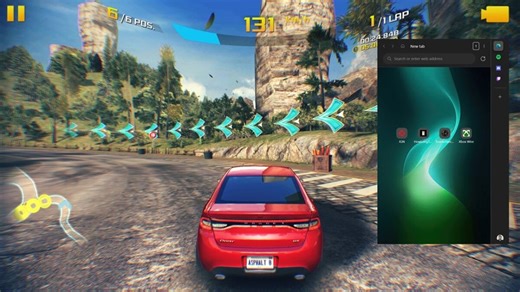 Microsoft Edge intègre dans son navigateur une fonction qui promet de changer la vie des gamers - Softonic