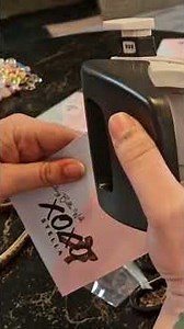 Packing DIY handmade Keychains! #diy #handmade #keychain #packaging #packingorders #satisfying