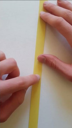 How To Make A Tiny Origami Star