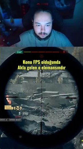 When it comes to FPS, we're the ones #battlefield6