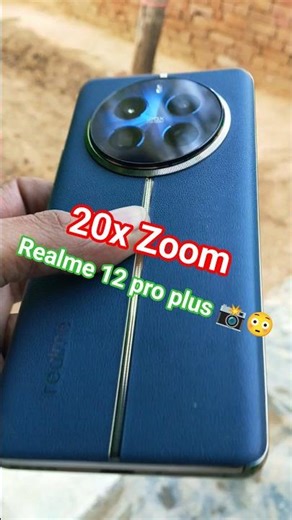 Realme 12 pro plus photography 📸🤯| Realme 12 pro plus camera test| Realme 12 pro+ zoom test