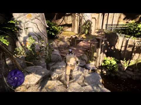 Dragon Age: Inquisition - Safeguards Against Looters: Search Northern Hills for Grenade Belt Mission