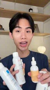 western skincare products I’ll never stop repurchasing 🙏🏻