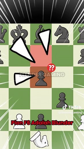 King's Gambit Chess Opening Explained