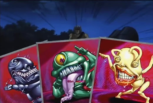 Chazz Princeton — Ojama Rei - - #creatorsearchinsight #yugioh #yugiohgx #chazz #chazzprinceton