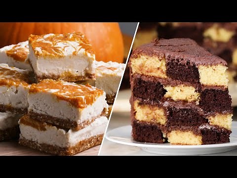 Tasty Cookout Desserts