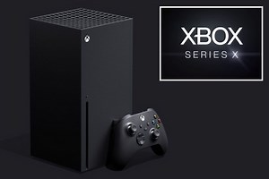 Xbox Series X guide – launch games and news for the £450 next-gen console