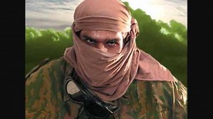 Command & Conquer Generals - Zero Hour - ALL General Quotes - Thrax