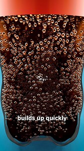 1.9M views · 37K reactions | Why Coke And Mentos Explode 勞 | Zack D. Films | Facebook