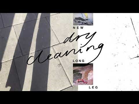 Dry Cleaning - New Long Leg (Official Audio)
