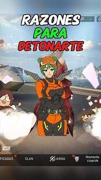 Razones para detonarte a alondra en blood strike #bloodstrike #memes #warzonemobileclips #humor